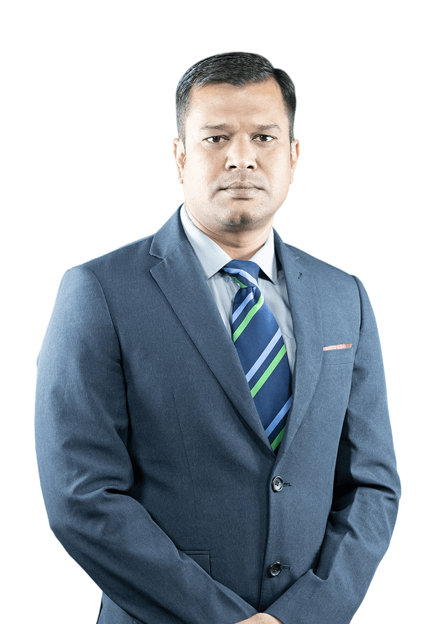 Syed Mohammed Taqi Hussain Jaffery