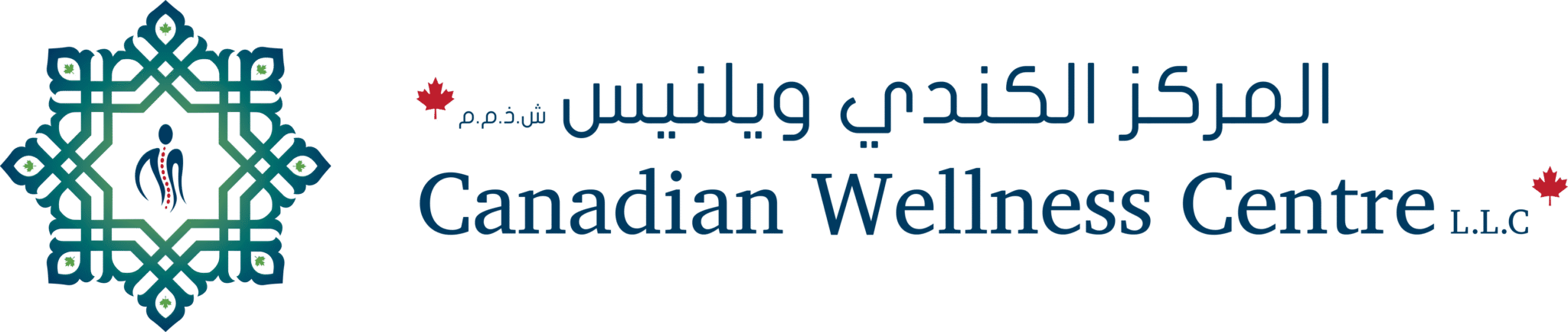 Canadian Wellness Centre
