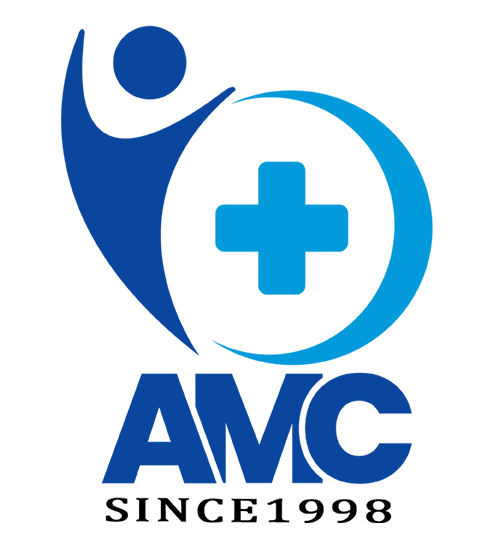 Advanced Medical Center (AMC)