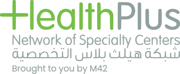 HealthPlus Family Health Center - Al Forsan