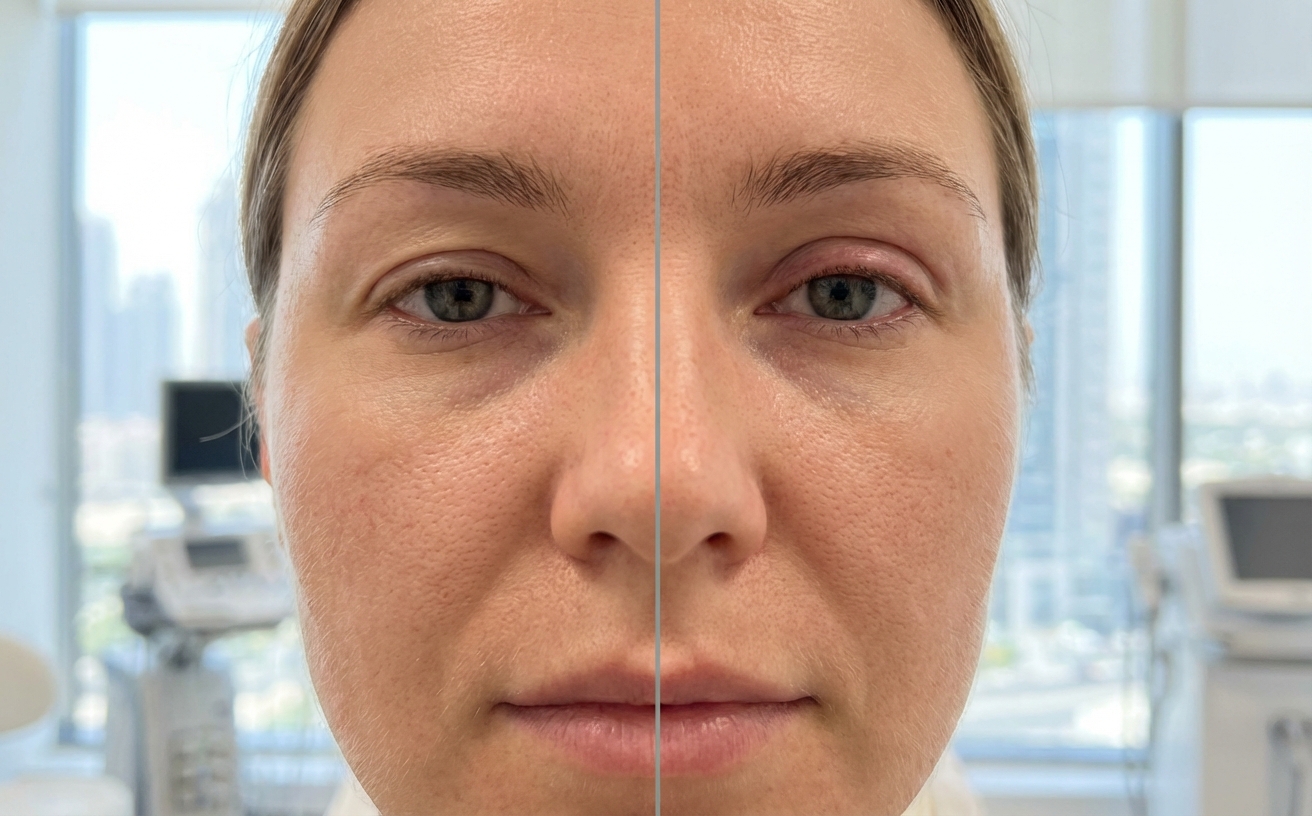 Blepharoplasty in Dubai: Save AED 4,000 on Eyelid Surgery!