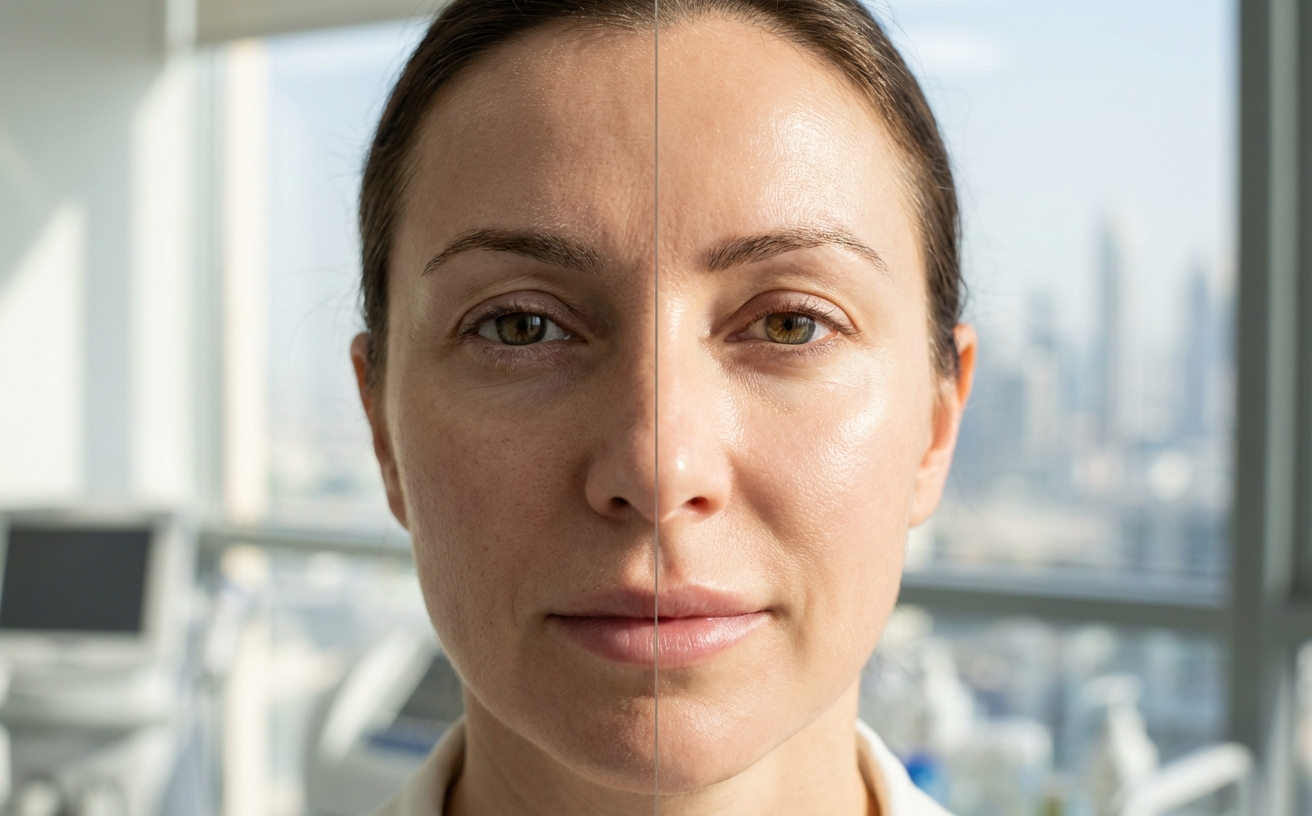 Botox in Dubai: Price per Area, Packages, and Top Brands Unveiled