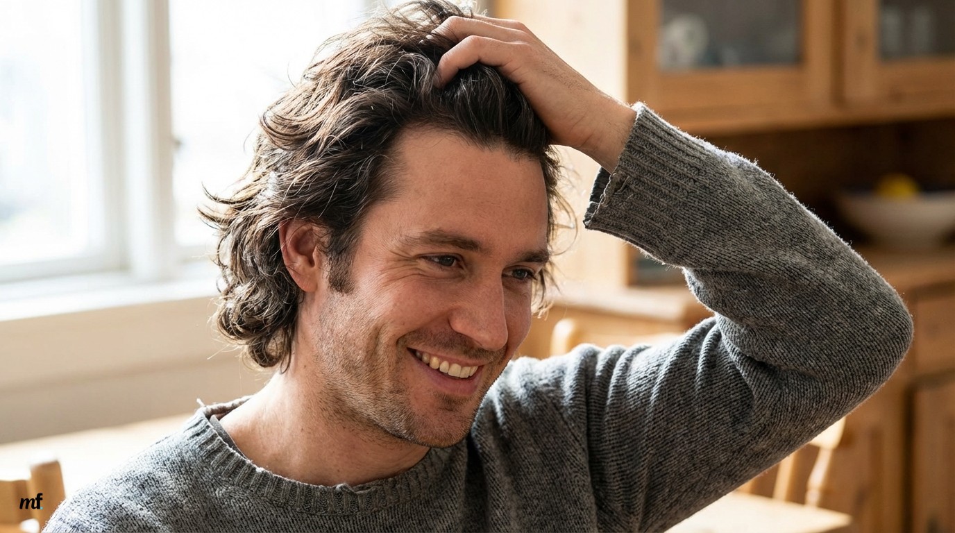 Dubai Hair Transplants: FUE vs DHI - Costs from AED 8,000