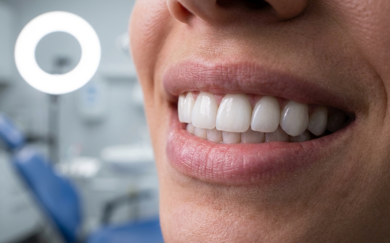 Veneers in Dubai: AED 800 Per Tooth? The Real Costs
