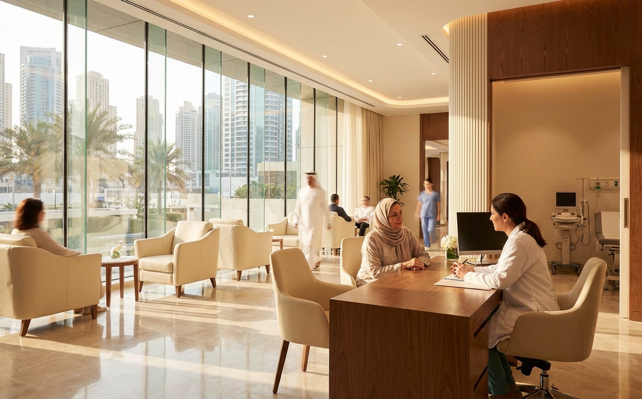 AED 15,000?! The Hidden Costs of Global Health Partnerships