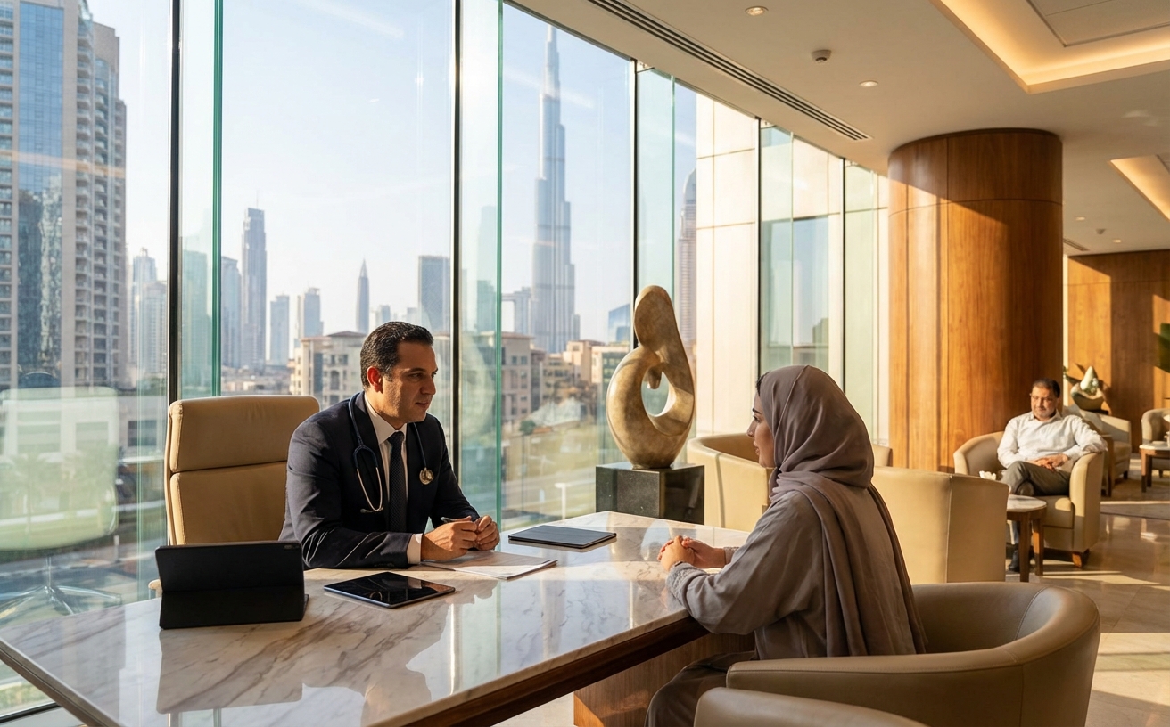 Where to Find UAE's Cheapest Health Insurance for Just AED 3,500