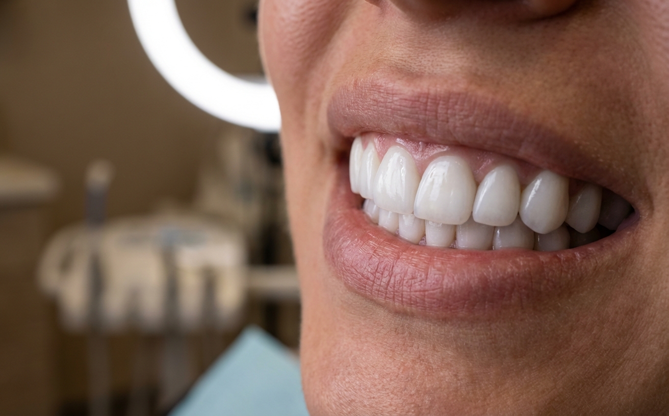 Veneers in Dubai: AED 899 per Tooth?! Prep vs No-Prep