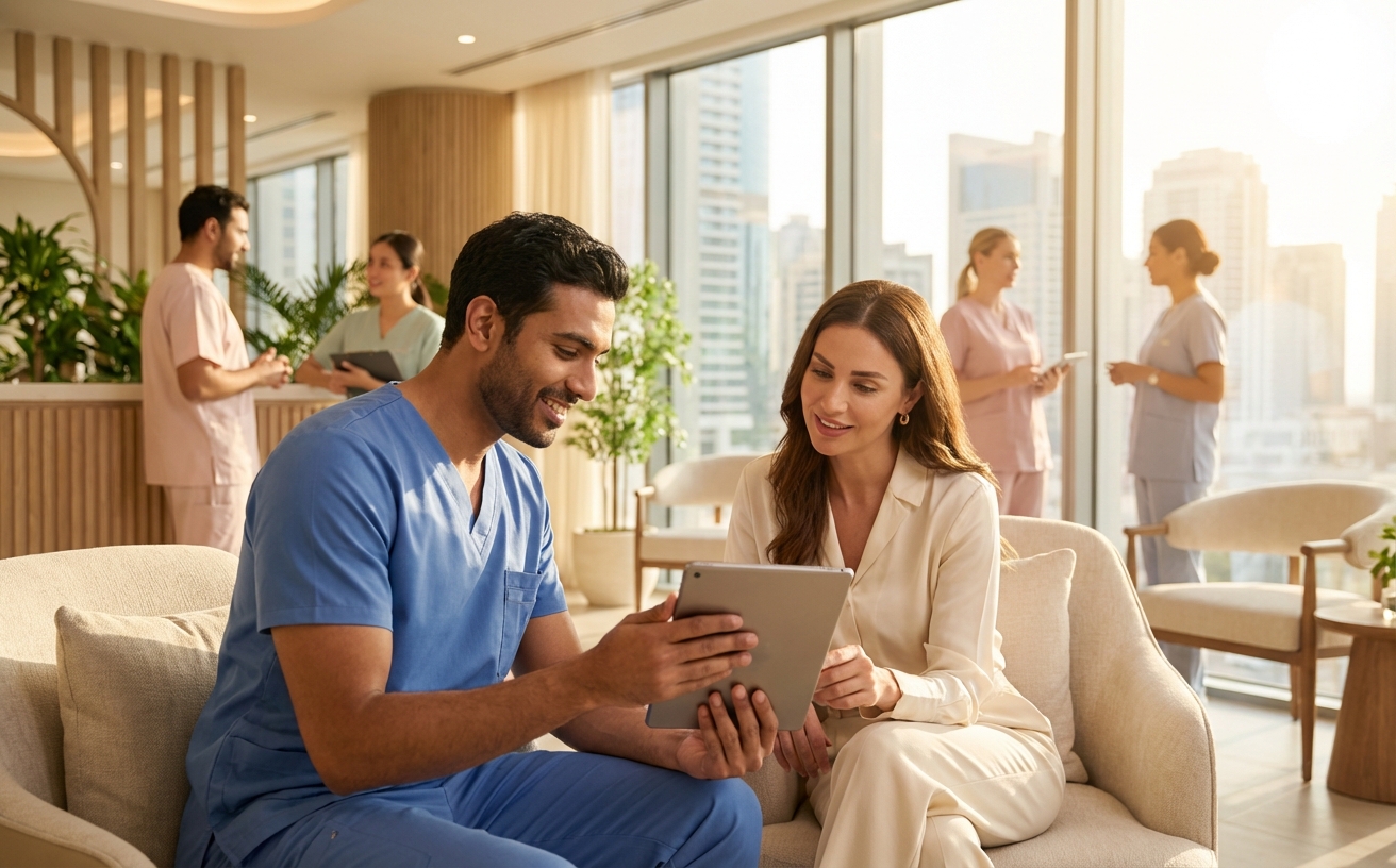 Unveiling WHOOP & Unilabs' 65-Biomarker Test in UAE: AED 2,499 Steal?