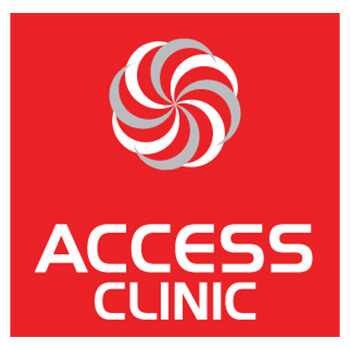 Access Clinic Muwailih