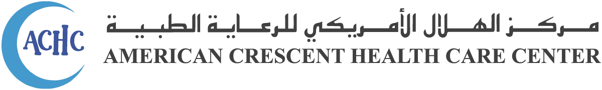 American Crescent Healthcare Centre