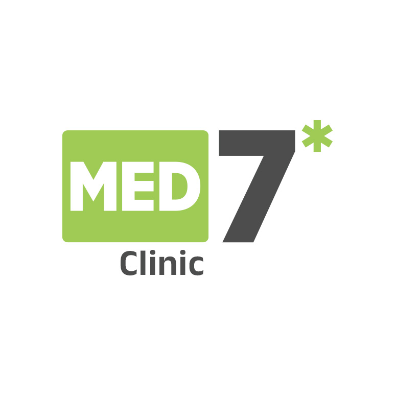 Med7 Al Arif Medical Centre