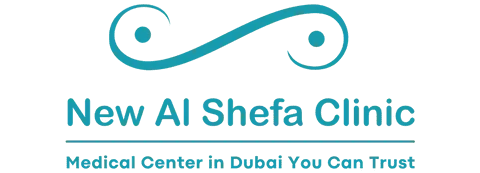 New Al Shefa Clinic