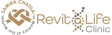 Revitalife Clinic (Marina Branch)