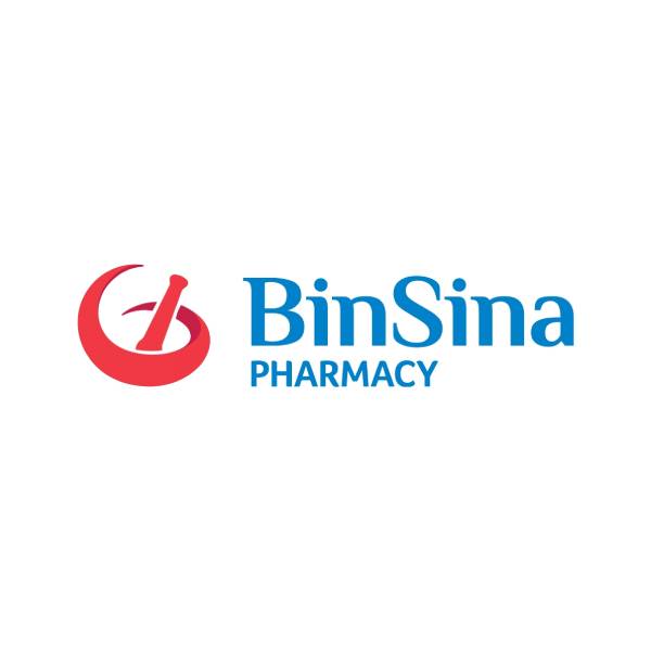 Binsina 39 Pharmacy Damas Tower