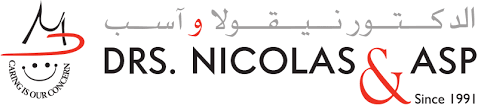 Drs Nicolas Asp Centre