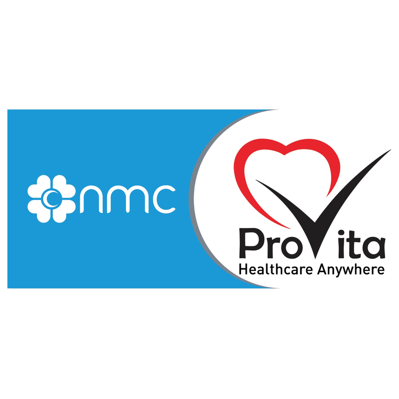NMC ProVita International Medical Center - Abu Dhabi