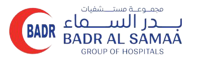Badr Al Samaa Medical Centre