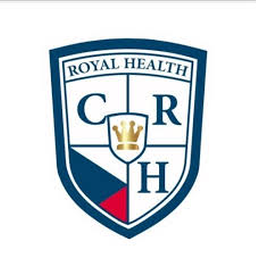 Czech Rehabilitation Hospital