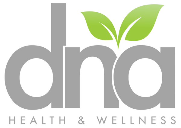 DNA Health & Wellness – Abu Dhabi