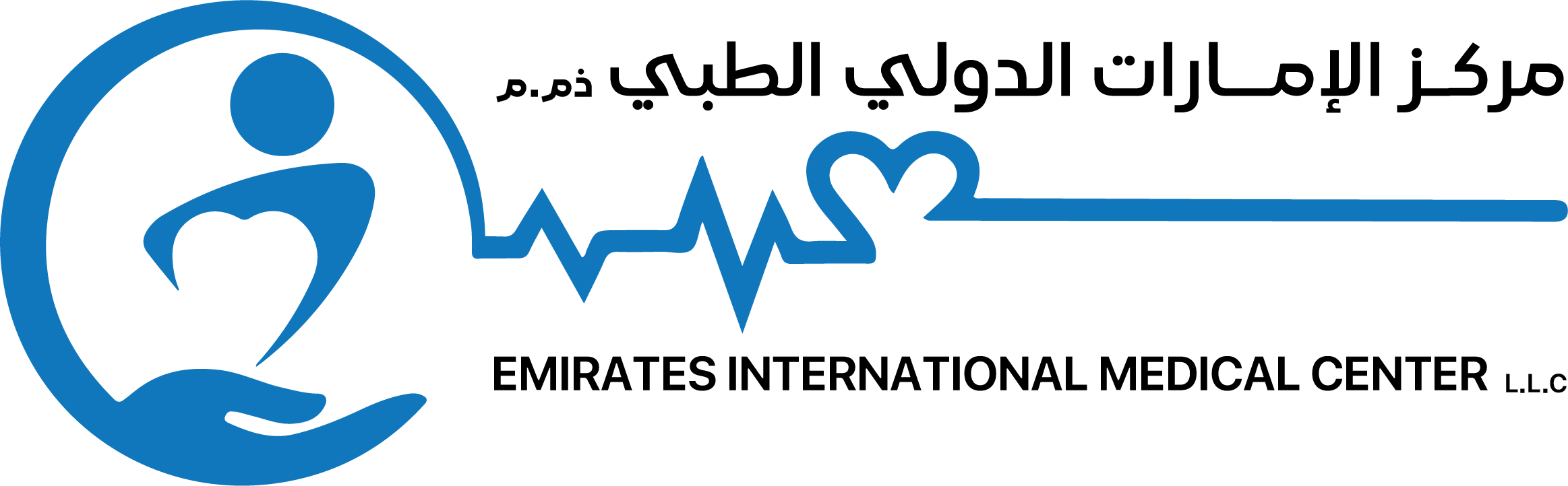 Emirates International Medical Center 1