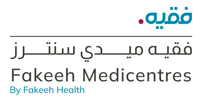 Fakeeh Medicentres – Motor City
