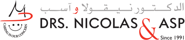 Drs. Nicolas & Asp – Marina Walk Center