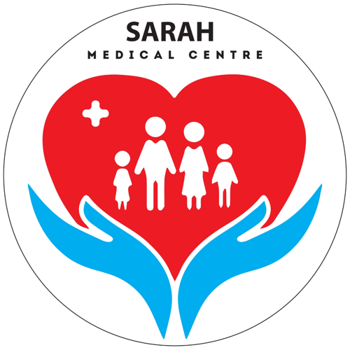Sarah Medical Centre Muzeirah