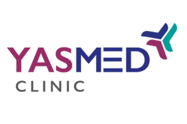 Yasmed Clinic - Al Quoz