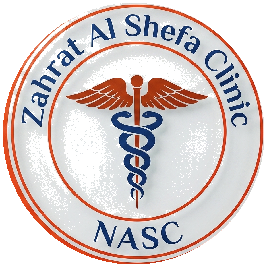 Zahrat Al Shefa Medical Centre