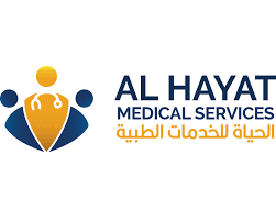 Al Hayat Al Saeeda Pharmacy