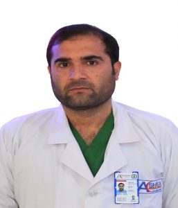 Abdul Jamil Safi