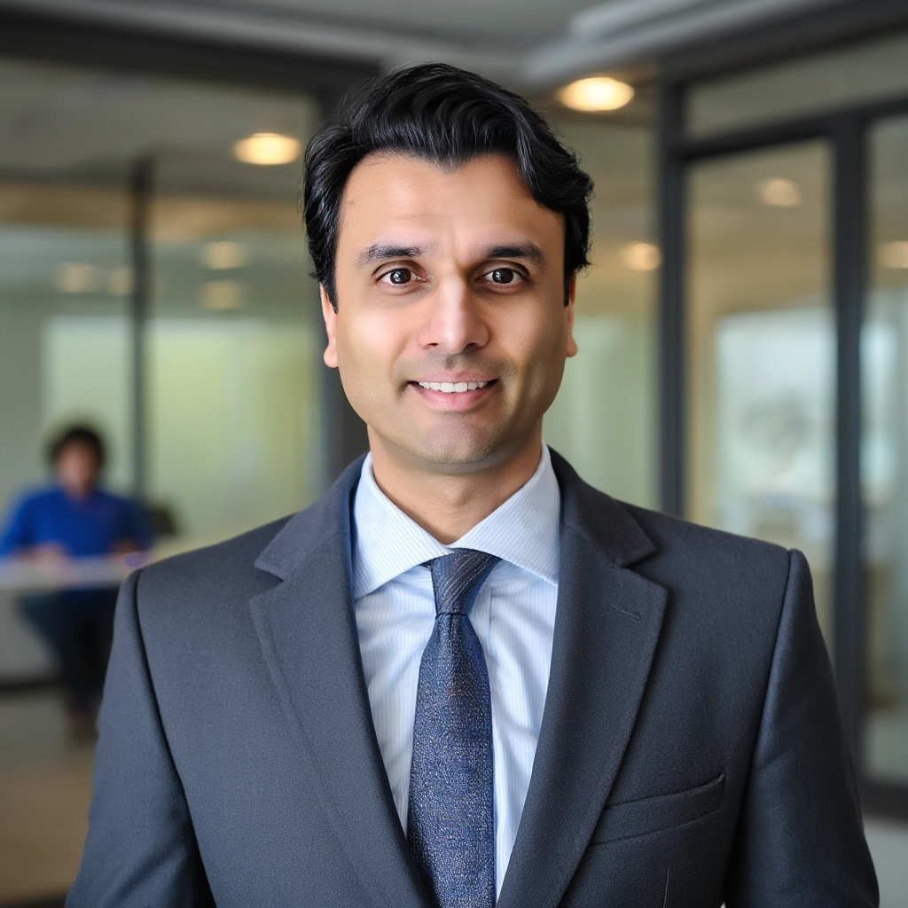 Amarjit Raindi, MD