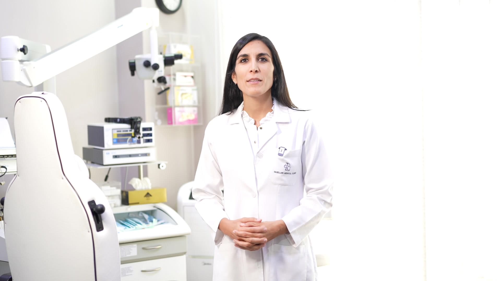 Assoc. Prof. Dr. Farnaz Matin Mann