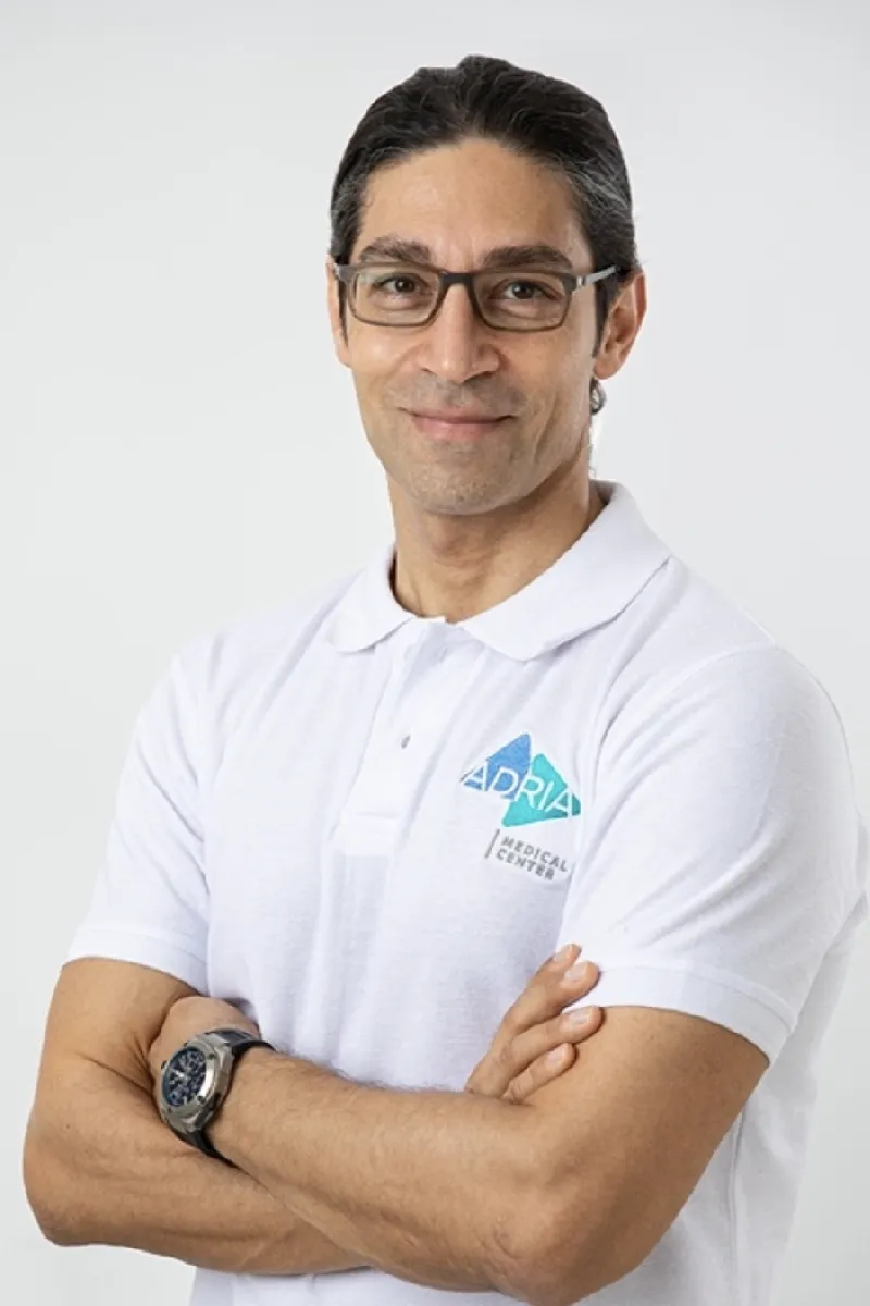 Babak Ansari