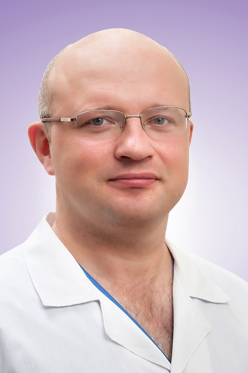 Dmitriy Kozlov