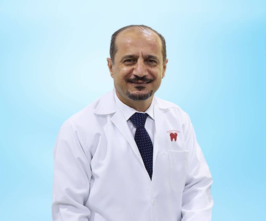 Dr. Abdul R.