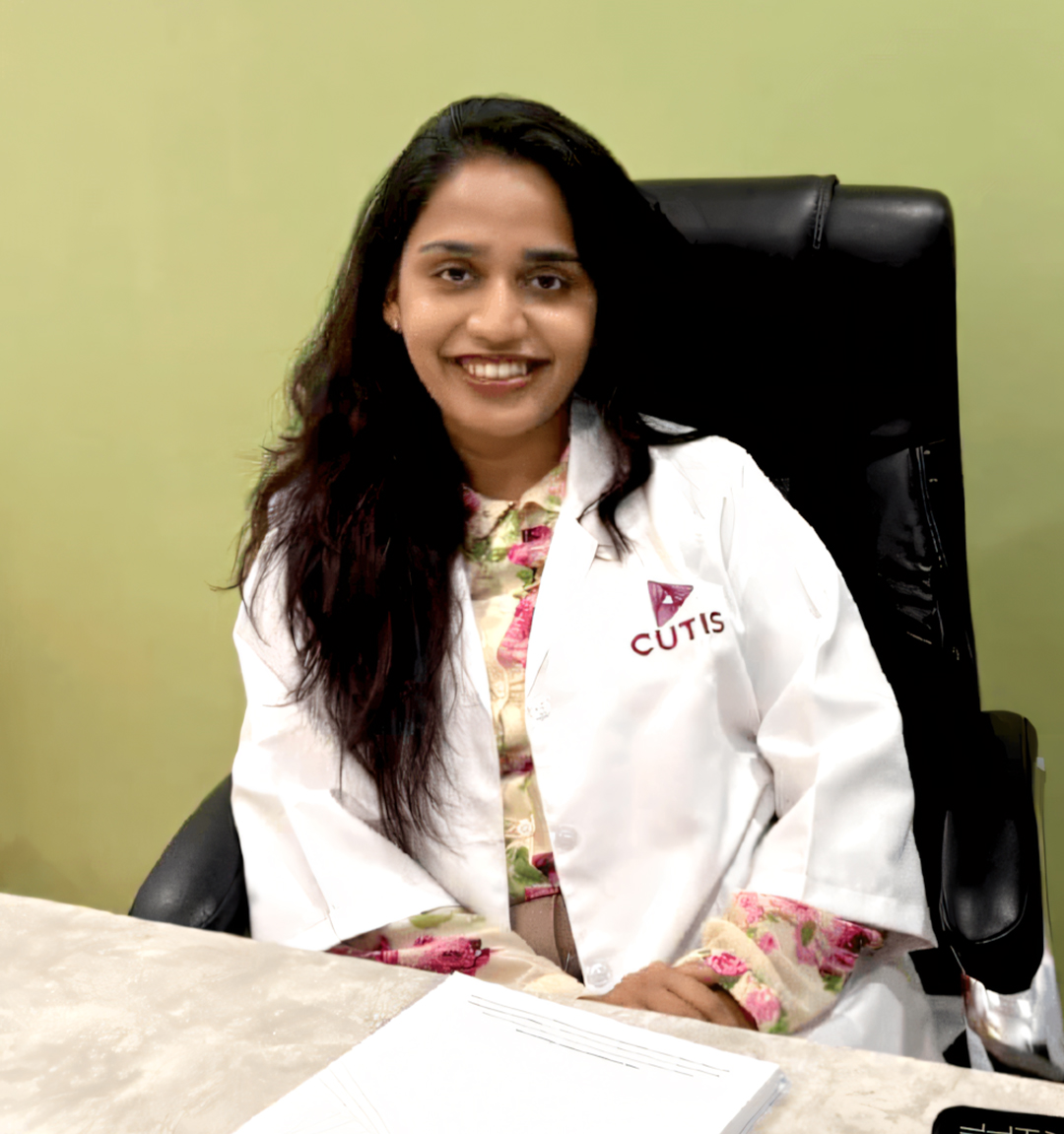 Dr. Ambati Lavanya