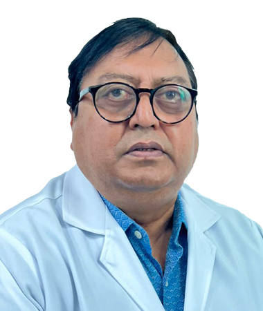 Dr. ANIL KUMAR