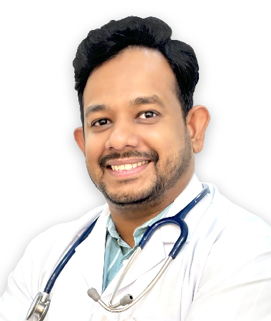 Dr. ANOOP