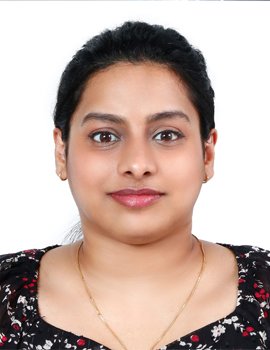 Dr. Aswathy S
