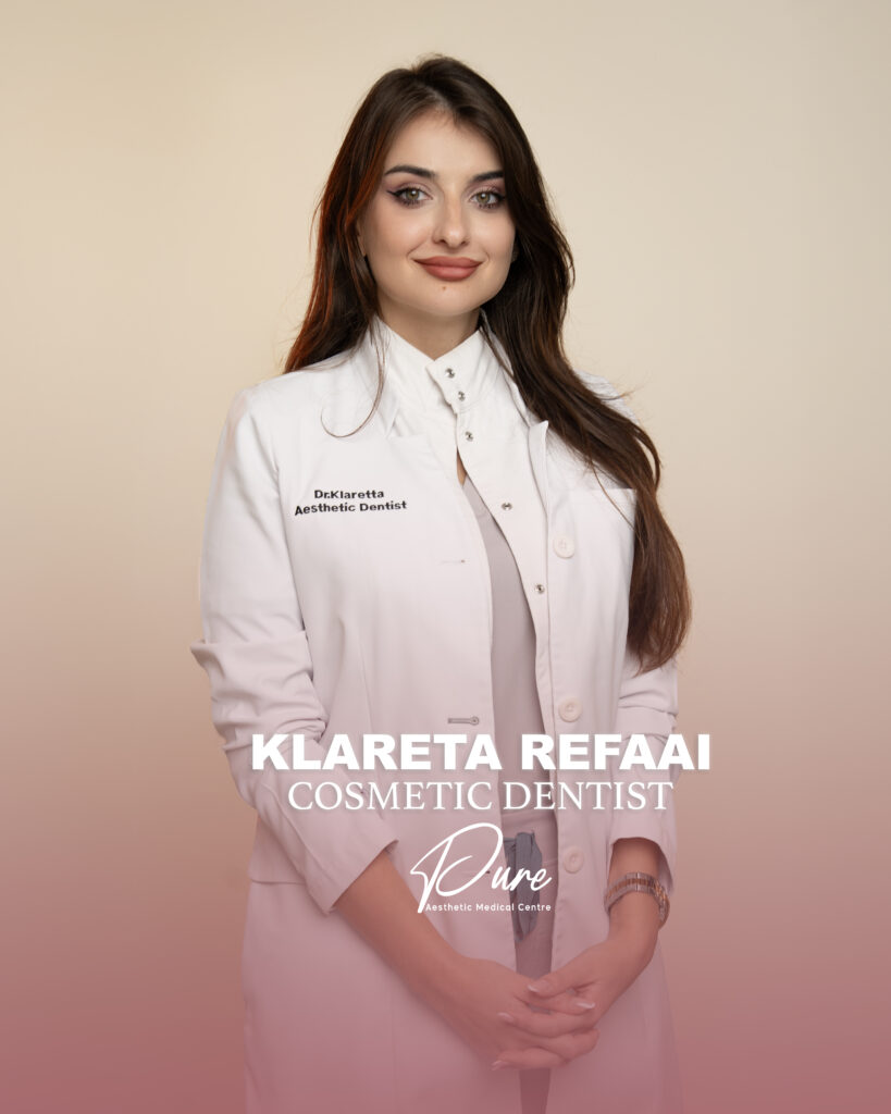 Dr. Clarita