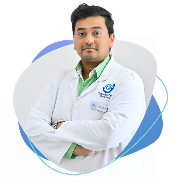 Dr. Deep Bhattacharya