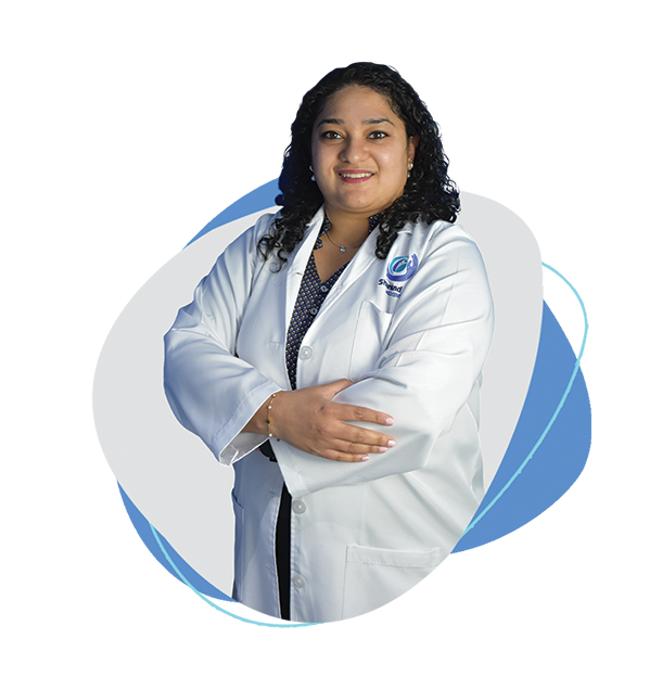 Dr. Deepthi Chakrapani