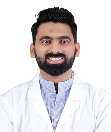 Dr. FAHID RAHMAN
