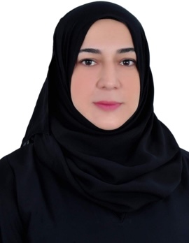Dr. Farah Jaber
