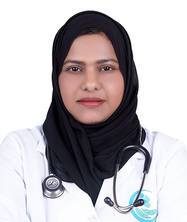 Dr. FAREEDA