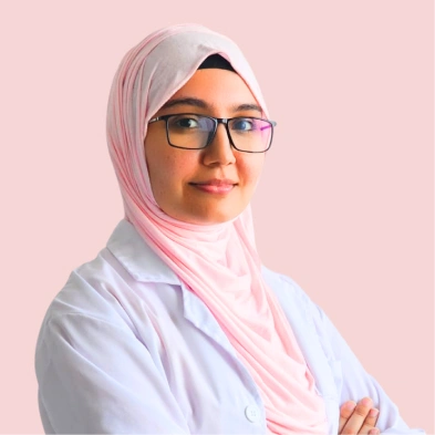Farina Amin