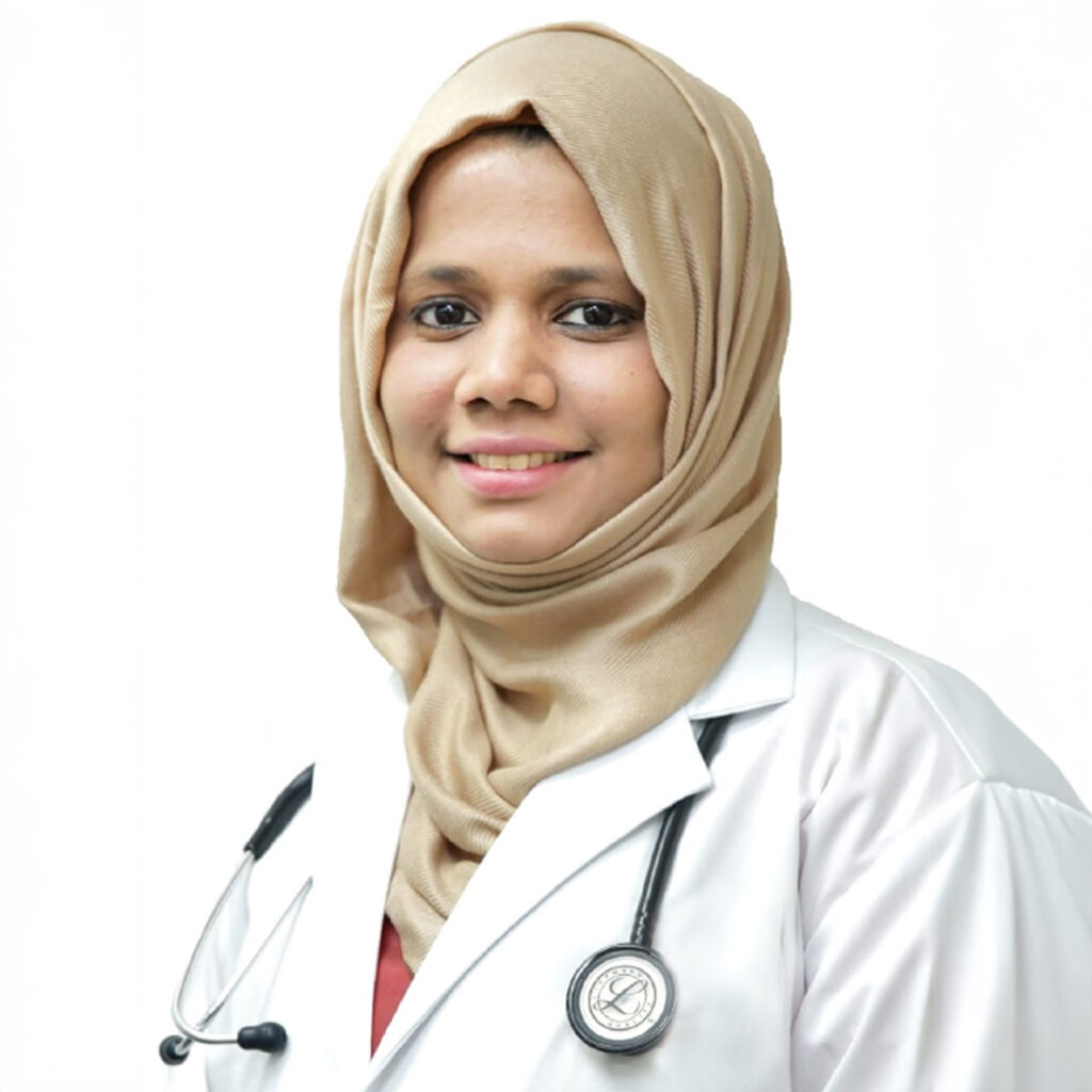 Dr. Fathima Sankarankuzhi Shukoor