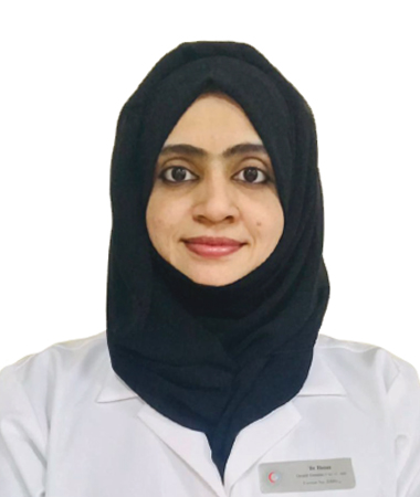 Dr. HANAN MOHAMED