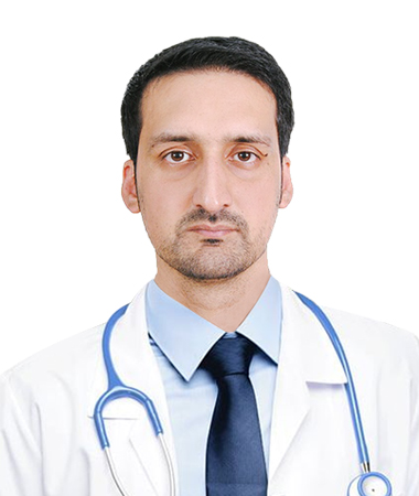 Dr. IBRAHEEM